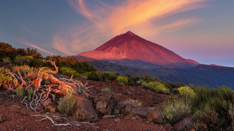 Teide